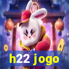 h22 jogo